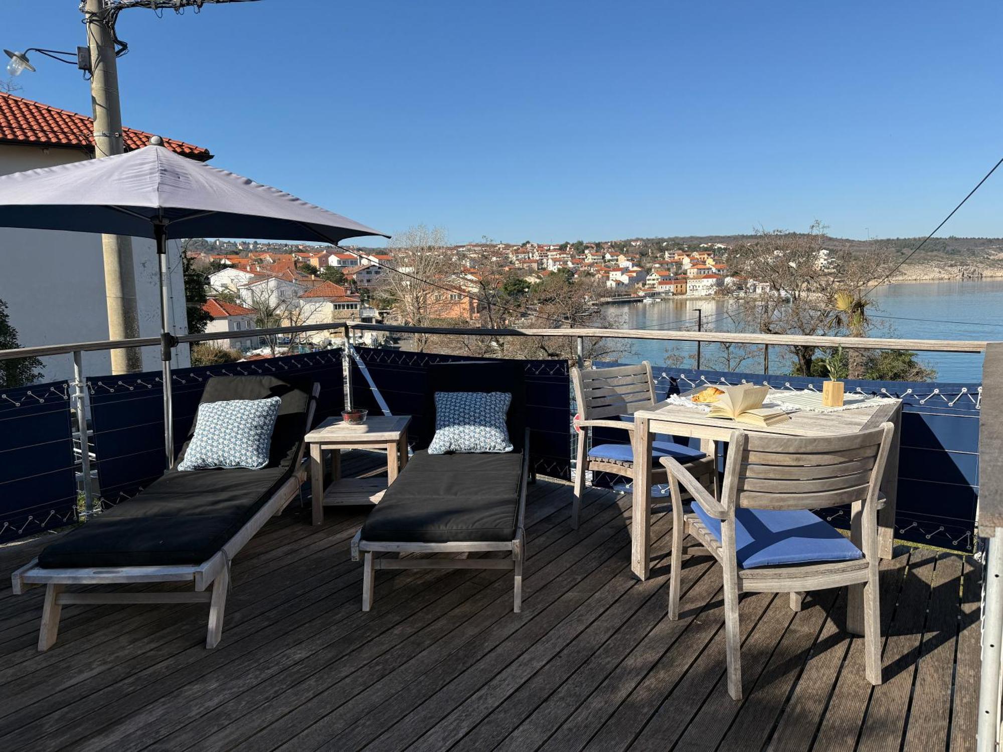Apartments Pavi Vila Amalia Šilo Екстериор снимка