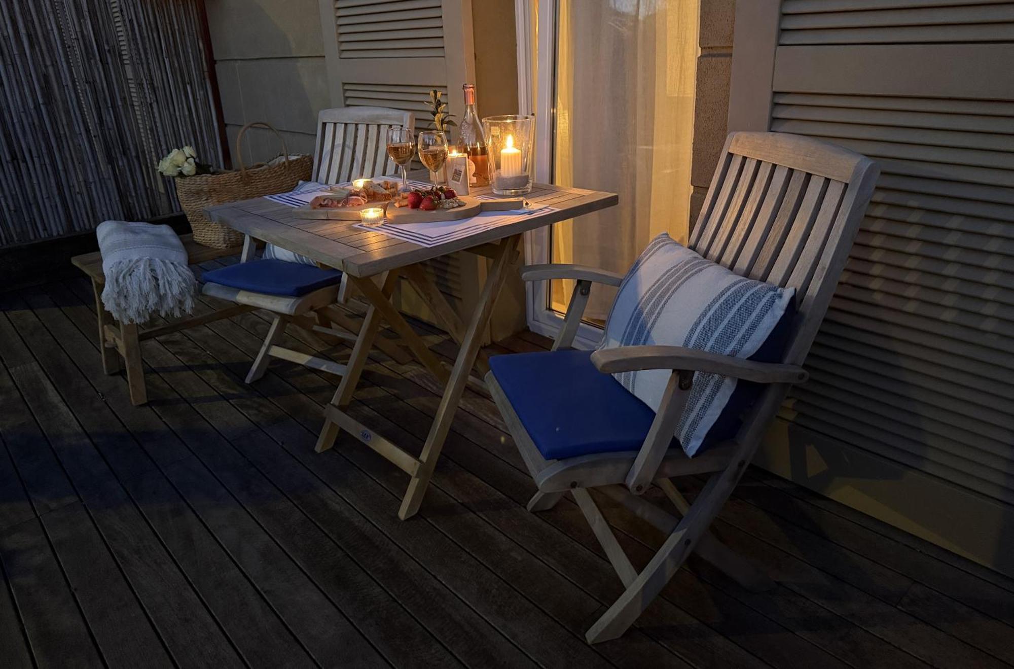 Apartments Pavi Vila Amalia Šilo Екстериор снимка
