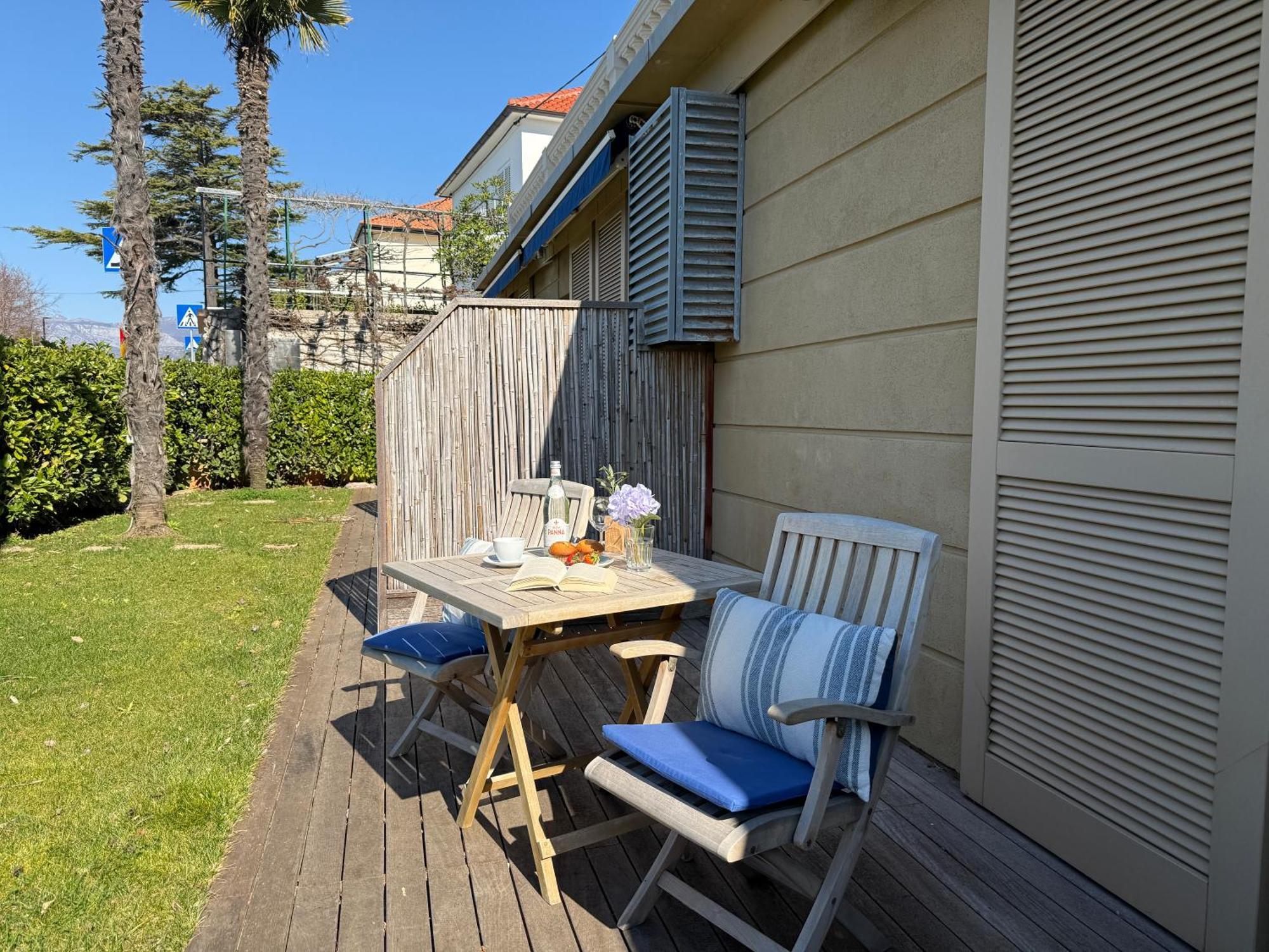 Apartments Pavi Vila Amalia Šilo Екстериор снимка